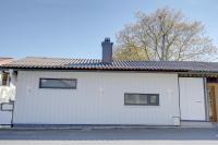 Bungalow - Kinderspielplatz - Garten mit Feuerstelle - Chambres d’hôtes Timelkam
