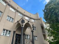 newTown - B&B Kaunas