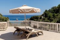 Apartamento Estudio con vistas al mar 