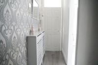 Cozy Manchester Retreat with 2 Bedrooms - Ferienwohnung