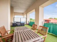 Appartement Le Petit Monde Magique - B&B Bailly-Romainvilliers