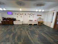 Pensiunea Cosău - Bed and Breakfast Ocna Şugatag