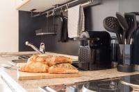 Appartement met Douche