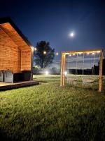 ODSKOCZNIA Rewa - B&B Rewa
