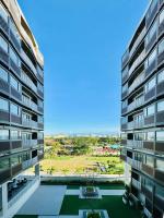 WV 22 Simple & Sleek - B&B Iloilo City