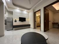 Urban Keys 2BHK Comfy Beds Wifi - Chambres d’hôtes