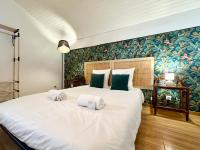 Appartamento con 2 Camere da Letto