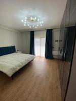 Appartamento Deluxe con 2 Camere da Letto
