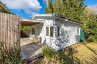 Hideaway Cottage - B&B Oneroa