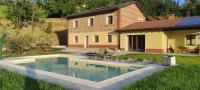 Bed and Breakfast Quercia di Croara - Ferienwohnung Parrochia di Croara