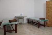 Agroturystyka w Folwarku Uradz - Bed and Breakfast Tarmno