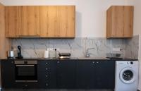 Luxurious two bedroom apartment with roof garden - Chambres d’hôtes Káto Lakatámeia