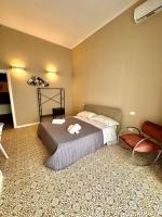 Suite Deluxe con bañera de hidromasaje