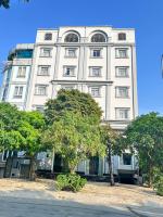 I Riverside B305 I Spacious Studio Balcony W kitchen - B&B Ho Chi Minh