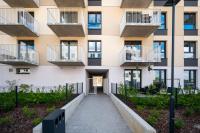 Widzewska Chic Apartment by BookingHost - B&B Lodz