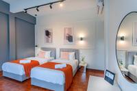Appartement 3 Chambres