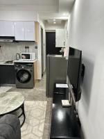 Arcadian Masters, 1 Bedroom HEARTLAND, Kilimani - Chambres d’hôtes Nairobi
