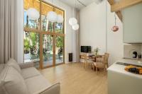 Suite - Vue sur Jardin