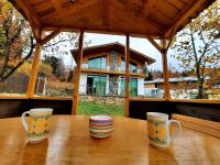 Villa Sophia - three bedrooms - B&B