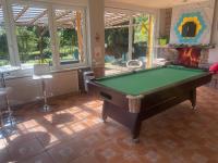 Le CLARA - Ferienwohnung Saulxures