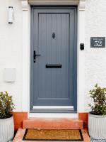 Little Copse, Elie - B&B Elie