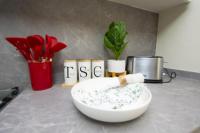 Sandy Shores Duplex - B&B Ras Al Khaimah