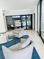 Next to Brooklyn Mall Cosy stay - Chambres d’hôtes Pretoria