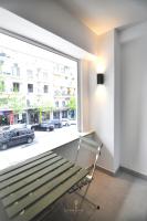 Zennova #71 Mondè Thessaloniki Apt - Chambres d'hôtes Thessalonique