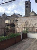 Casa centro storico Rieti - B&B