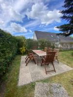 Hildes Huus - B&B