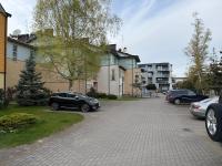 Pine Forest Home - B&B Palanga