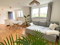 Gemütliche Oase im Voralpenland - B&B Peiting