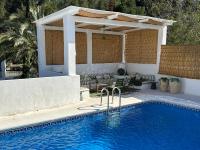 Green house javea - B&B Xàbia