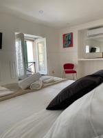 Vista Vesuvio - B&B Naples