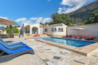 Ker Blanc by Aguilarent - B&B Xàbia
