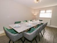 Bwthyn Y Mor - B&B Llanddwywe