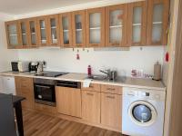 Apartamento de 1 dormitorio