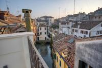 Ca' dei Battuti Apartments - Bed and Breakfast Treviso