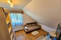 Chambre Simple avec Salle de Bains 