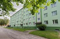 Tammsaare 36 apartment - beach 600m, free parking - B&B Pärnu