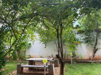 Woodlands Villa -Bamboo Stay - Bed and Breakfast Pondicherry