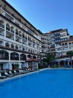 Amphora studio 209 - Bed and Breakfast Sveti Vlas