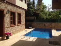 ANI pansiyon apart - B&B Antalya