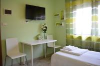 Habitación Doble - 1 o 2 camas