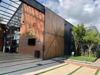 Greenlee Lifestyle Apartment - One bedroom - Chambres d’hôtes Sandton
