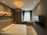 The Royal L Horizon Suites KLIA - B&B Kampung Dengkil