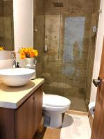 Apartamento de 2 dormitorios