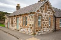 West Lodge, High Street - B&B