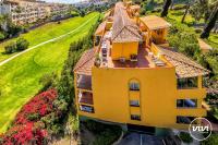 ViVi Homes - Girasol Pool, Golf, View & Terrace - B&B Mijas Costa