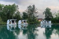 Floating Dream - B&B Fiano